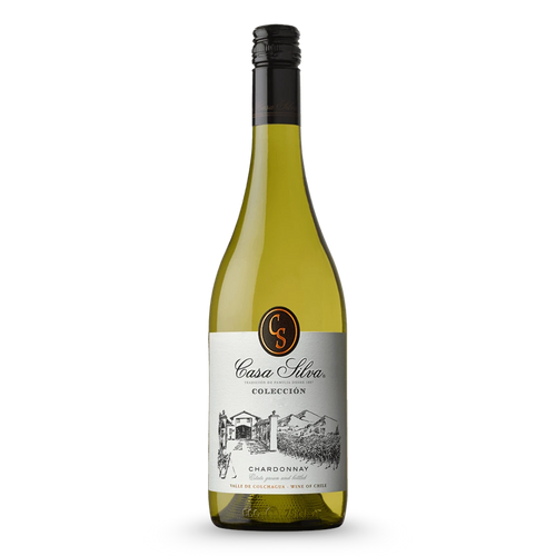 Casa Silva Chardonnay