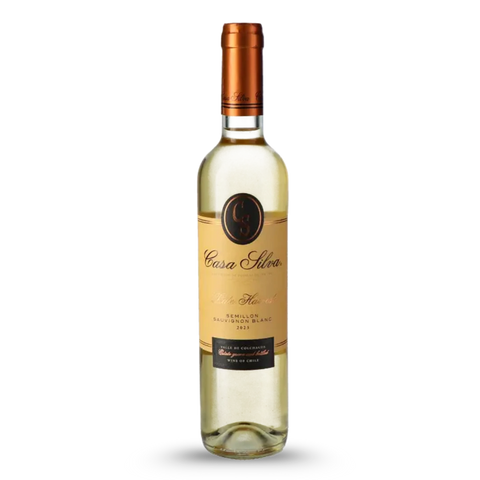 Casa Silva Late Harvest Semillion Gewurztraminer