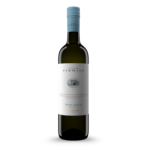 Castel Firmian Pinot Grigio Trentino DOC