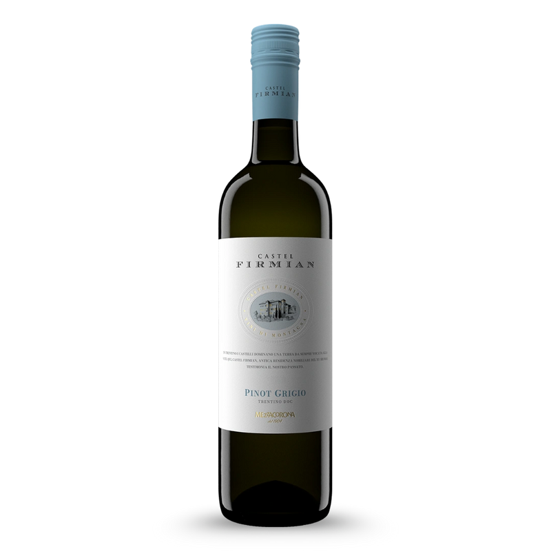Castel Firmian Pinot Grigio Trentino DOC