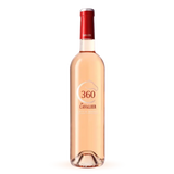 Cavalier 360 Rosé