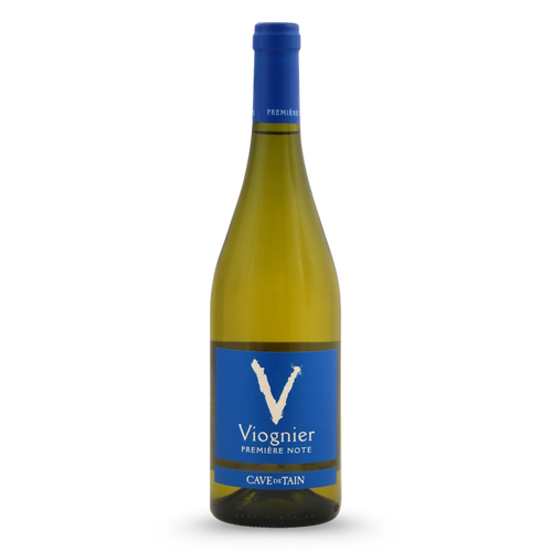 Cave de Tain Premiere Note Viognier