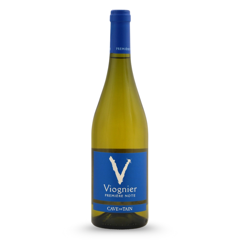 Cave de Tain Première Note Viognier