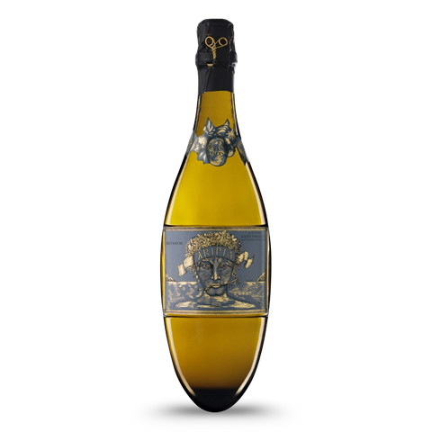 Celler Kripta Kripta Gran Reserva 2016