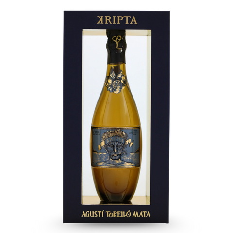 Celler_Kripta_Kripta_Gran_Reserva_in_doos