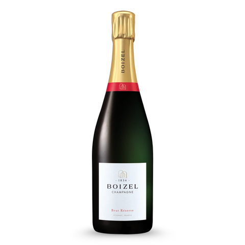 Champagne Boizel Brut Réserve MAGNUM 1,5L