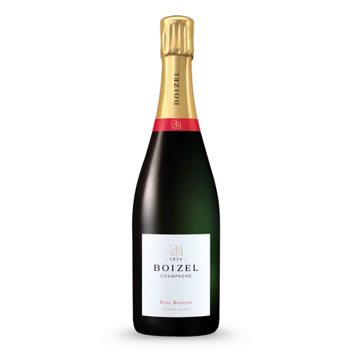 Boizel Brut Reserve Champagne