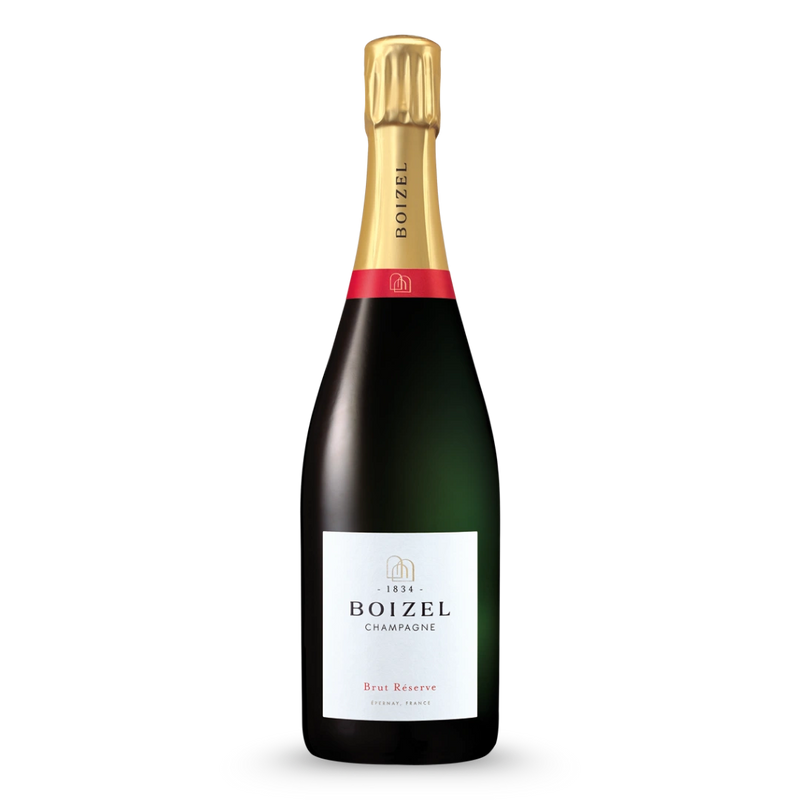 Champagne Boizel Brut Réserve MAGNUM 1,5L
