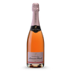 Champagne Larnaudie Hirault Rose
