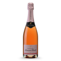 Champagne Larnaudie Hirault Rosé