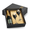 Champagne Deutz Brut Classic met Flutes