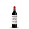 Château Chasse-Spleen Moulis-en-Médoc Cru Bourgeois Exceptionnel 2020 0,375L