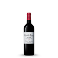 Château Cissac Haut-Médoc Cru Bourgeois Supérieur 2021 0.375L