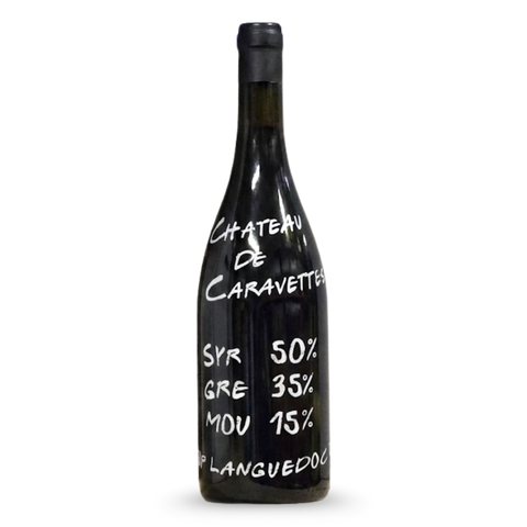 Chateau De Caravettes Languedoc