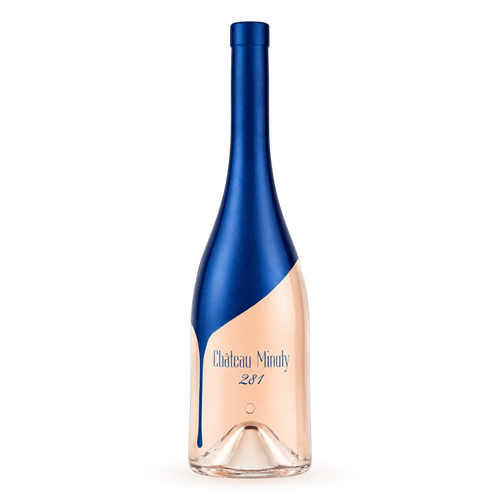 Château Minuty 281 Côtes de Provence Rosé