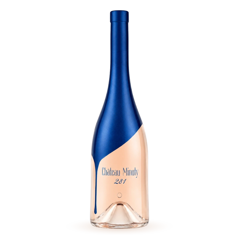 Château Minuty 281 Côtes de Provence Rosé