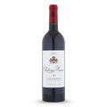 Chateau Musar 2015