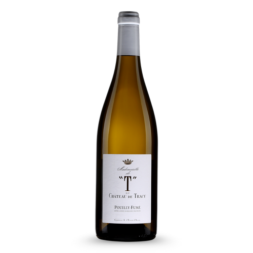 Château de Tracy Mademoiselle de T 2023 Pouilly-Fumé