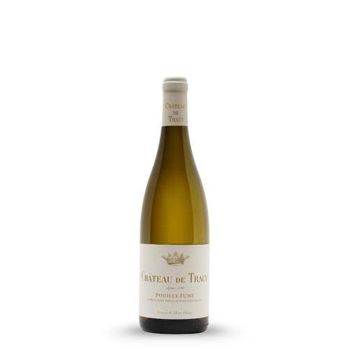 Château de Tracy Pouilly-Fumé 2023 0,375L