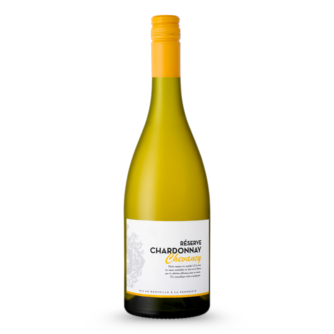 Chevancy Reserve Chardonnay