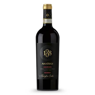 Amaregis Amarone della Valpolicella Riserva