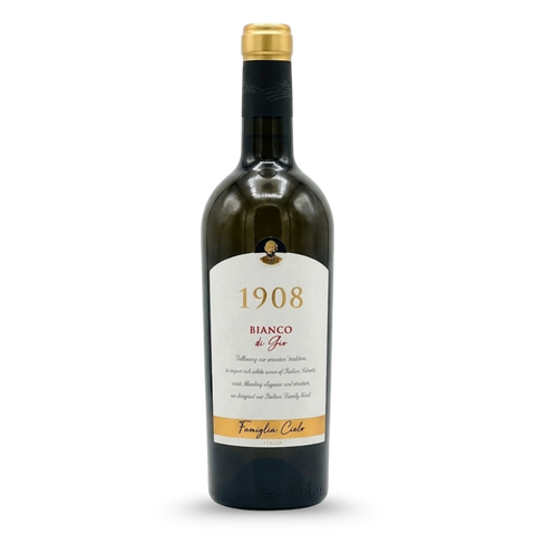 Cielo 1908 Bianco di Gio