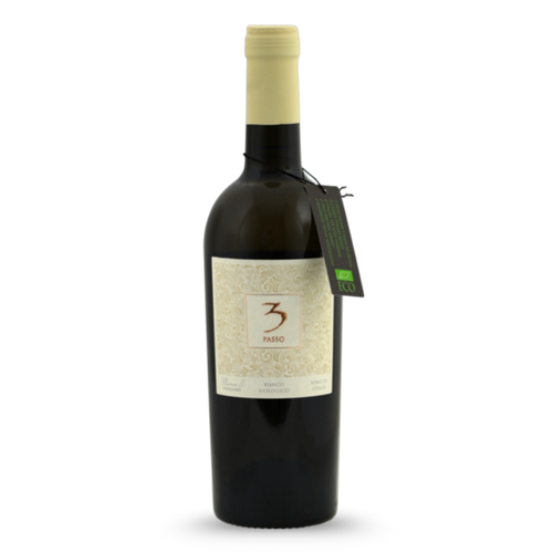 Cielo e Terra 3 Passo Bianco 