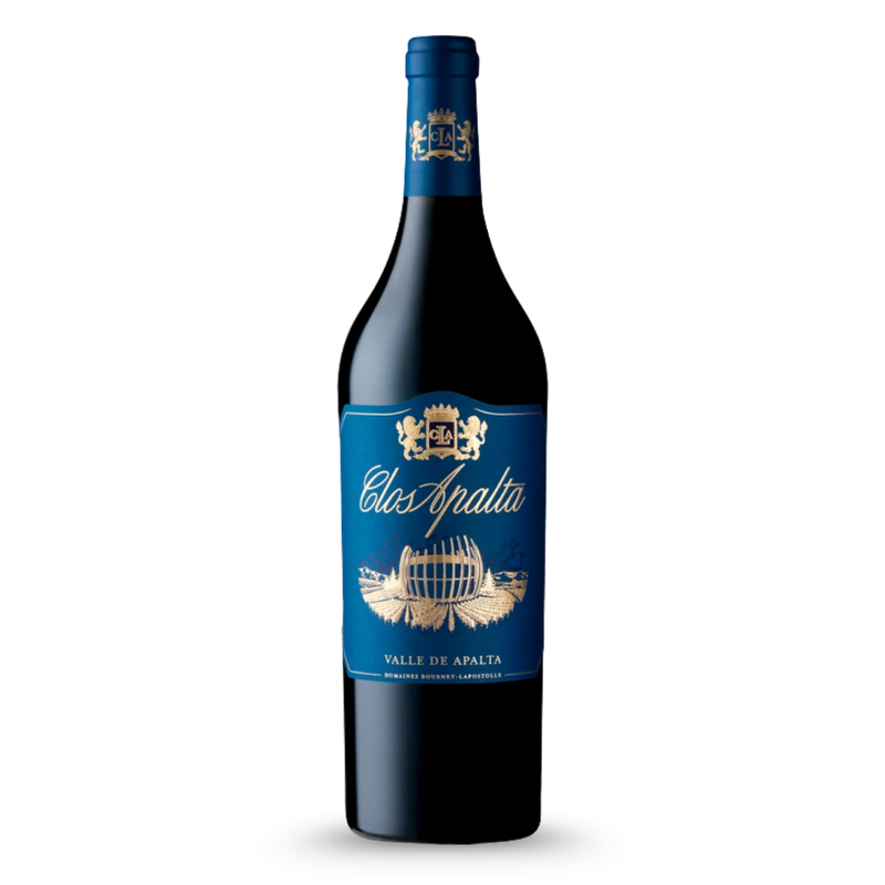 Clos Apalta