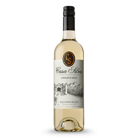 Casa Silva Sauvignon Blanc