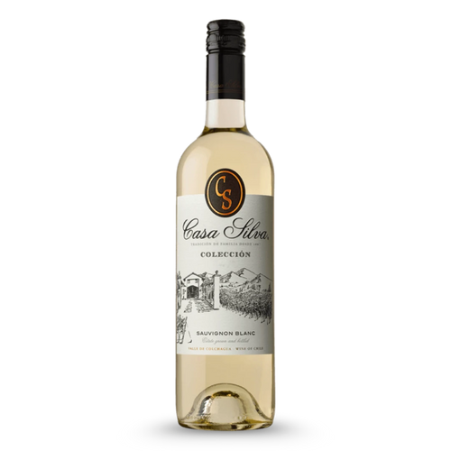 Casa Silva Sauvignon Blanc