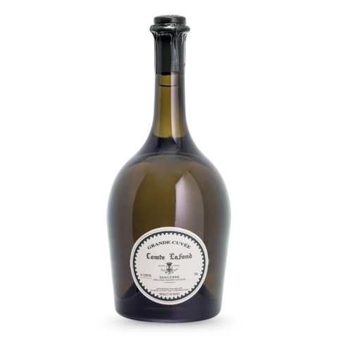 Comte Lafond Sancerre Blanc Grande Cuvee