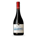 Casa Silva Cool Coast Pinot Noir