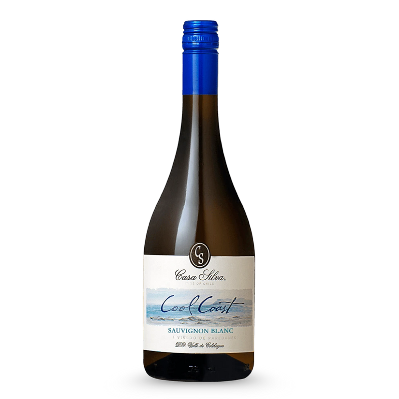 Casa Silva Cool Coast Sauvignon Blanc