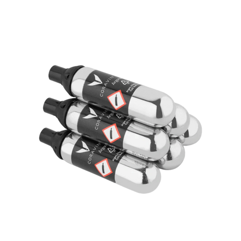 Coravin 6-pack Pure Capsules