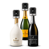 Coravin Sparkling Stoppers 2 pack