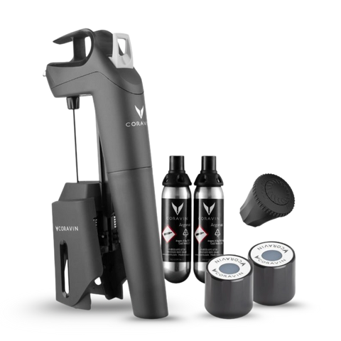 Coravin Timeless Model Three+