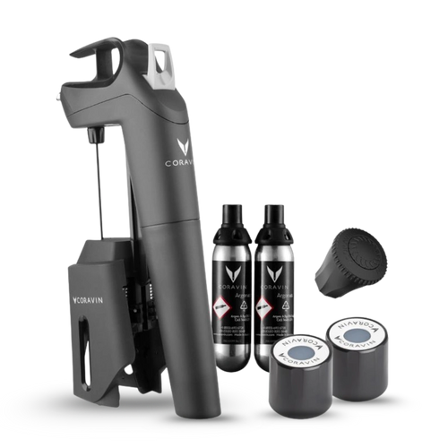 Coravin Timeless Model Three+
