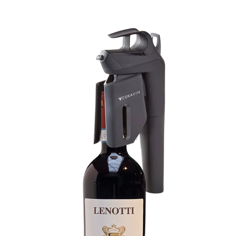 Coravin Timeless Model Three+