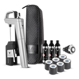 Coravin Timeless Six+ Silver