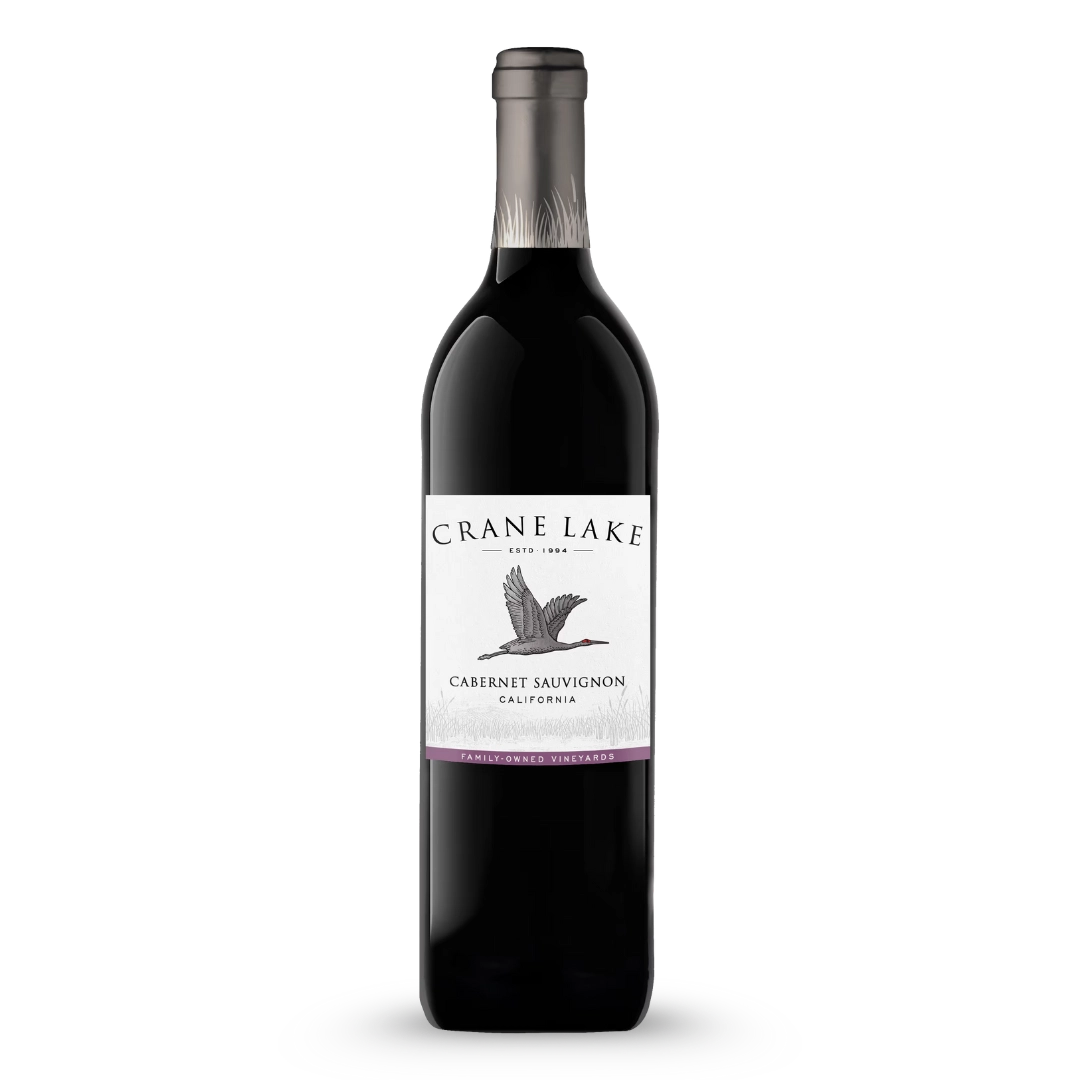 Crane Lake Cabernet Sauvignon