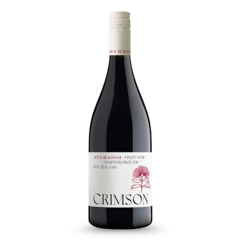 Crimson Pinot Noir