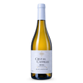 Cruz del Castillo Rioja Blanco Crianza