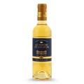 Cuvée d'Exception Sauternes Le Tertre du Lys d'Or