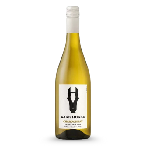 Dark Horse Chardonnay