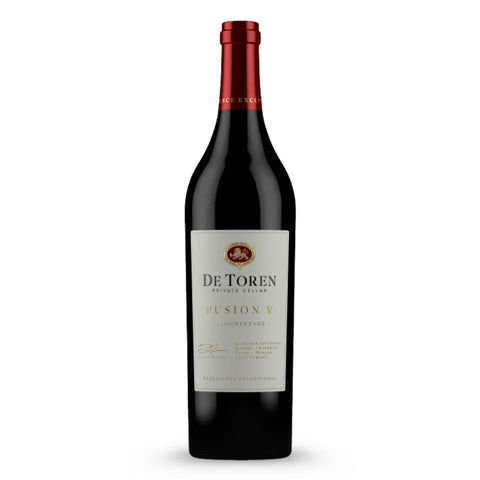 De Toren Fusion V