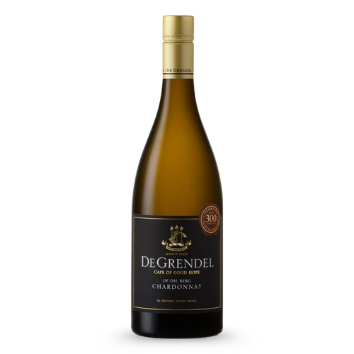 The Grendel On That Mountain Chardonnay