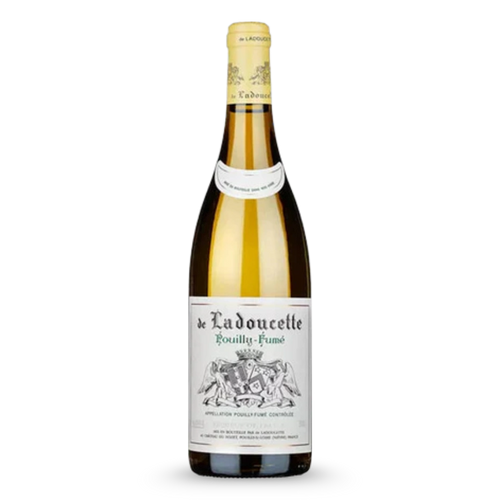 De Ladoucette Pouilly Fumé AOC 2024
