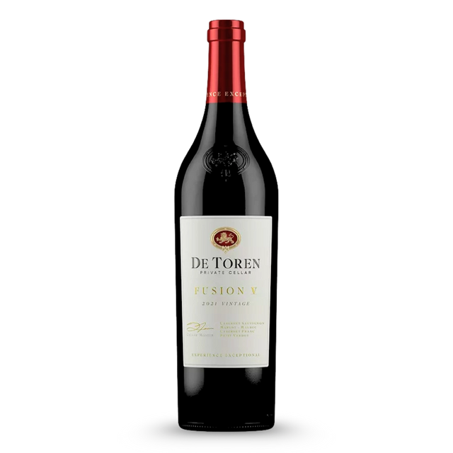 De Toren Fusion V