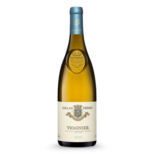Delas Frères Viognier