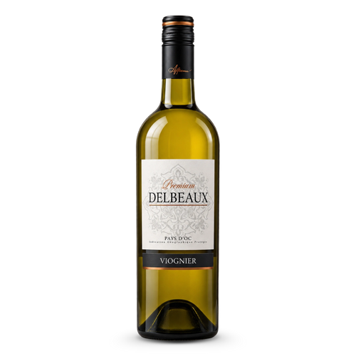 Delbeaux Premium Viognier